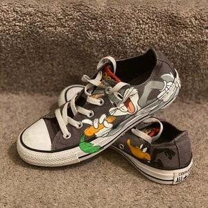 Converse x Looney Tunes, Limited Edition